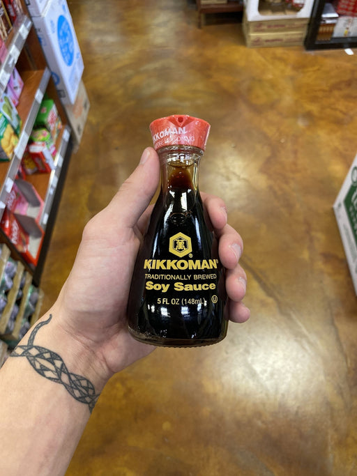 Kikkoman Table Soy - Eastside Asian Market