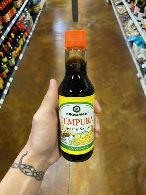 Kikkoman Tempura Sauce - Eastside Asian Market
