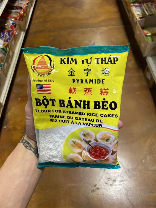 Kim Tu Thap Steamed Rice Cake - Bot Lam Banh Beo - Eastside Asian Market