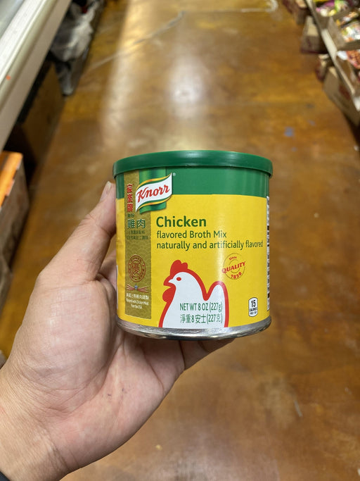 Knorr Chicken Broth Mix - Eastside Asian Market