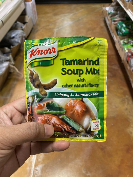 Knorr Tamarind Soup Base Mix - Eastside Asian Market
