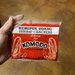 Komodo Shrimp Cracker, 7oz - Eastside Asian Market