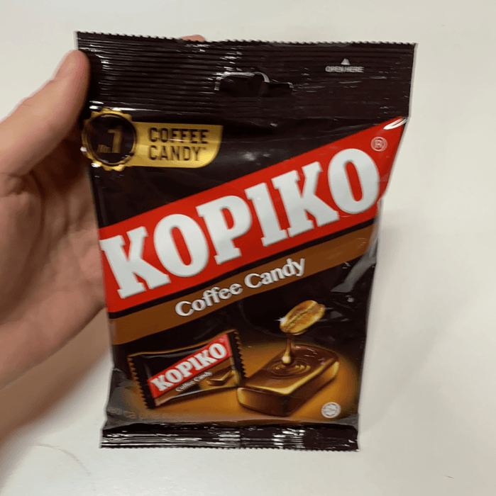 Kopiko Coffee Candy, 150g - Eastside Asian Market