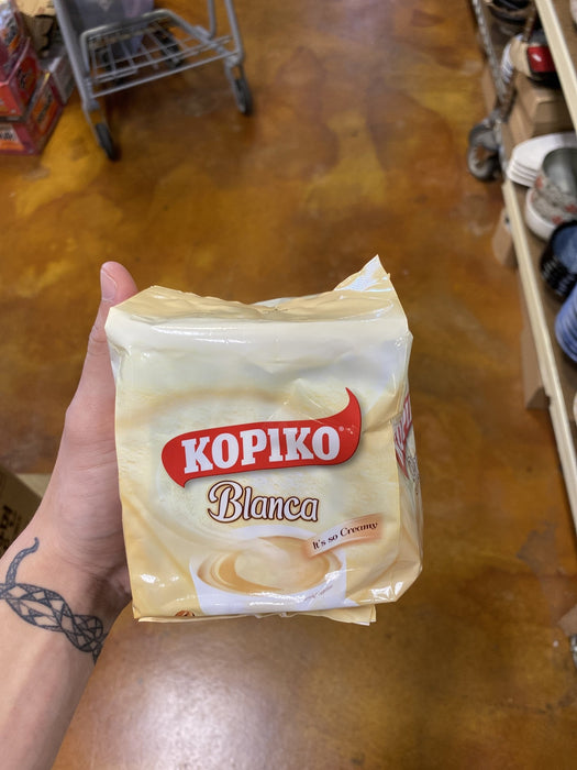 Kopiko White Coffee - Eastside Asian Market