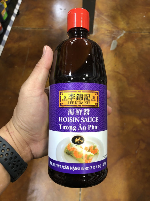 Lee Kum Kee Hoison Sauce - Eastside Asian Market