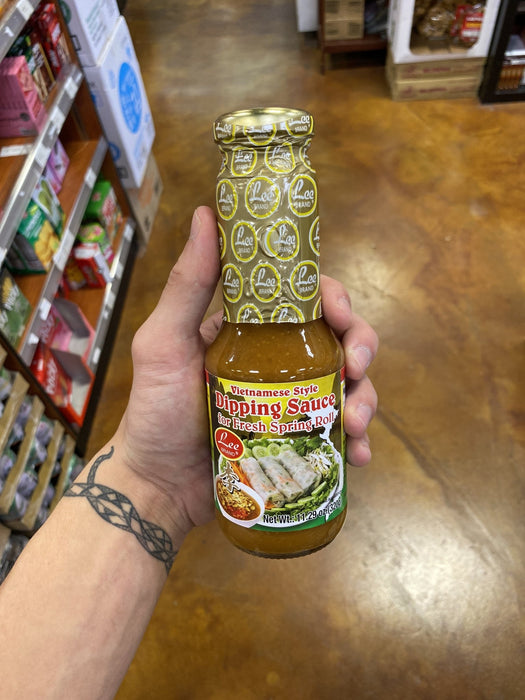 Lees Fresh Spring Roll Sauce - Eastside Asian Market