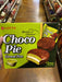 Lotte Choco Pie Green Tea - Eastside Asian Market