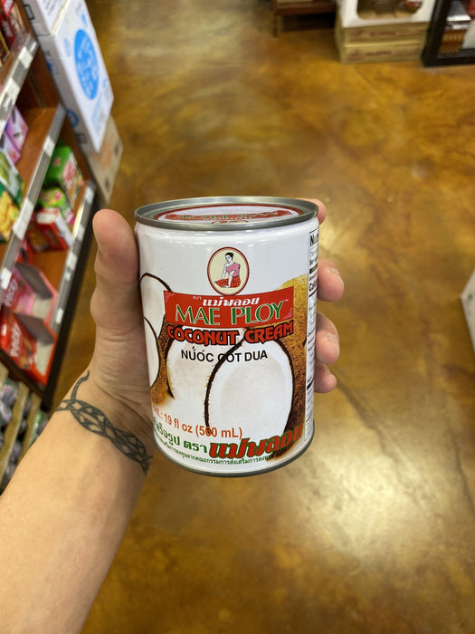 Mae Ploy Coconut Milk - Eastside Asian Market