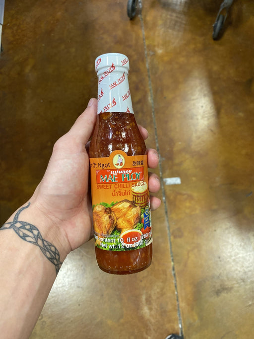 Mae Ploy Mae Ploy Sweet Chili Sauce - Eastside Asian Market