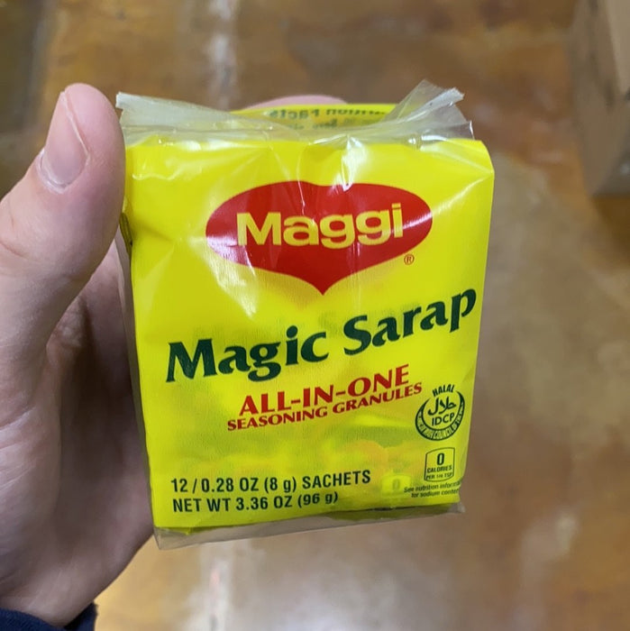 Maggi Magic Sarap - Eastside Asian Market