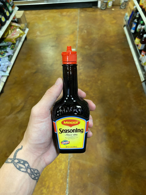 Maggi Seasoning - German - Eastside Asian Market