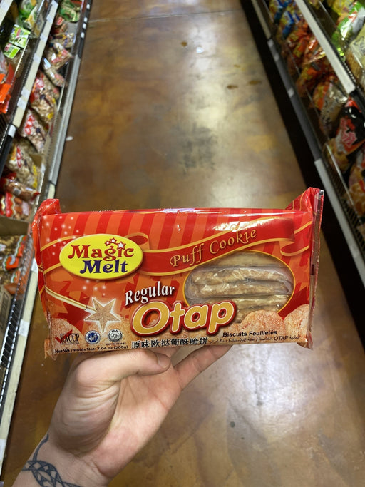 Magic Melt Otap Biscuit - Eastside Asian Market