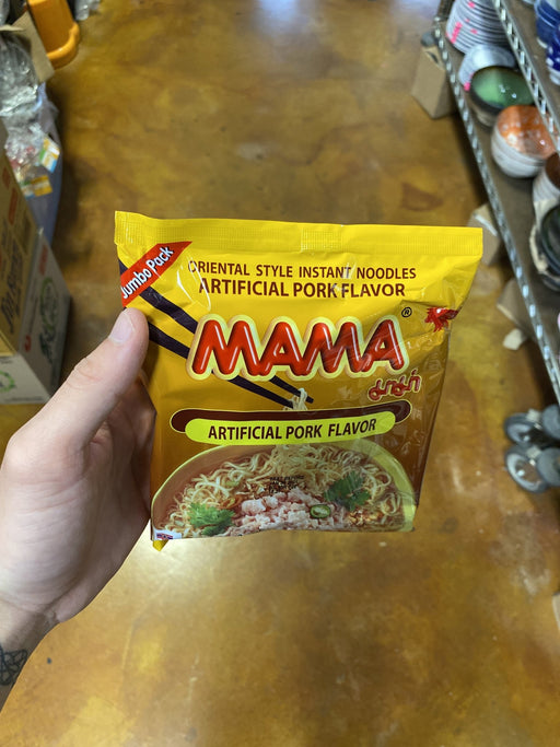 Mama Noodle Pork - Eastside Asian Market