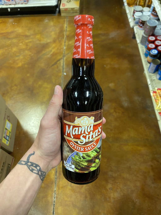 Mama Sita Spicy Sauce Mix - Caldereta, 30g