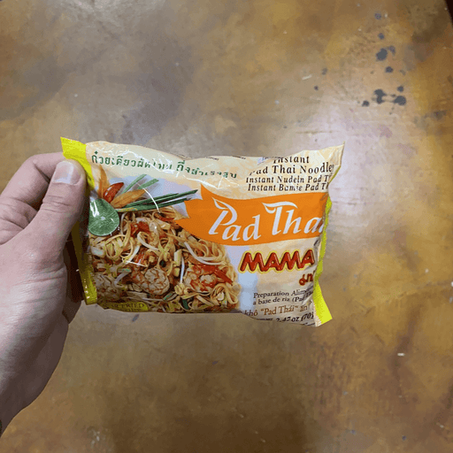 Mama Sita Pad Thai, 2.47 oz - Eastside Asian Market