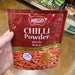 Maseri Chilli Powder Fine - Eastside Asian Market