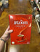 Maxim Orginal Coffee Mix - Eastside Asian Market