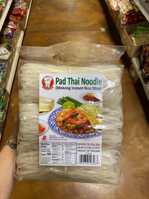 Mekong Pad Thai Noodle - Eastside Asian Market