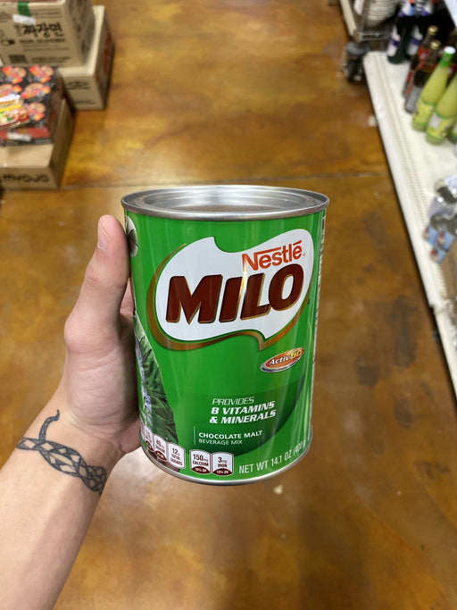 Milo Milo Chocolate Malt - Eastside Asian Market
