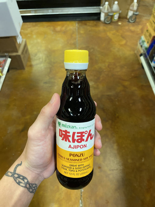 Mizkan MIZKAN Ajipon 355ml - Eastside Asian Market