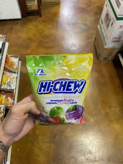 Morinaga Hi Chew Asst - Eastside Asian Market