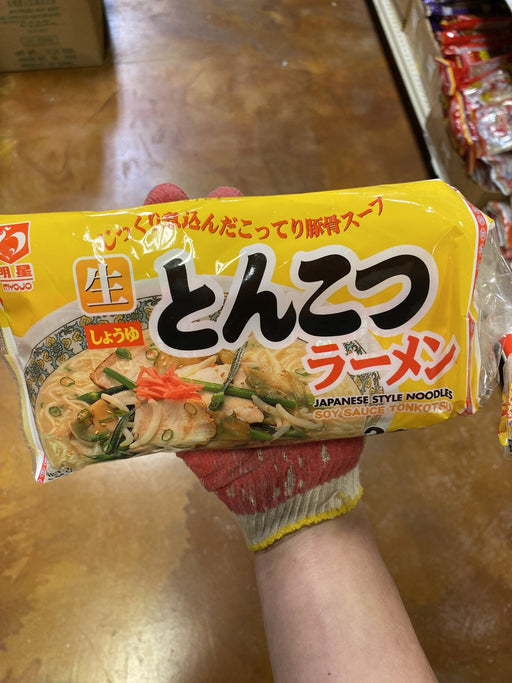 Myojo Nama Ramen Tonkotsu - Eastside Asian Market