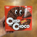 Nissin Choco Crisp - Milk Chocolate, 1.79oz - Eastside Asian Market