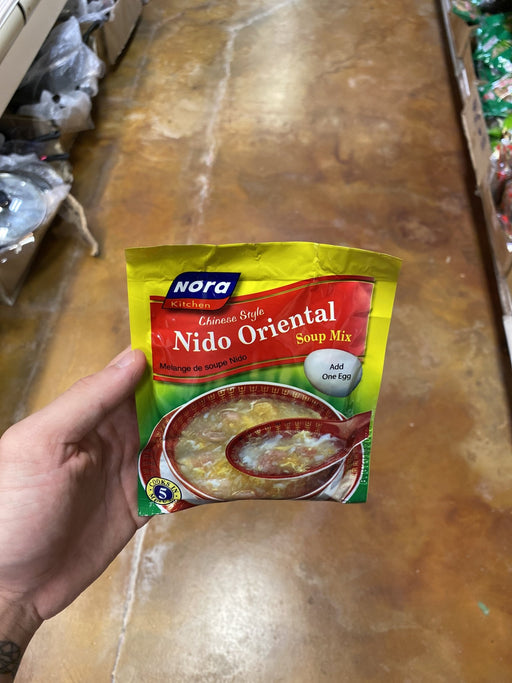 Nora Nido Oriental - Eastside Asian Market