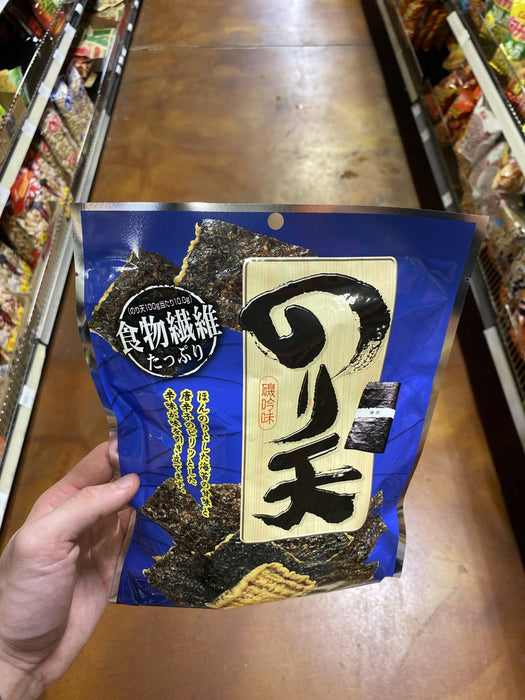 Ohgiya Ohgiya Noriten Crackers - Eastside Asian Market