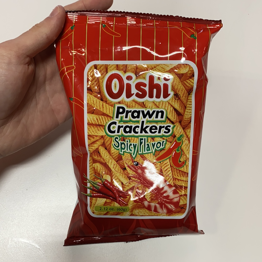https://www.eastsideasianmarket.com/cdn/shop/products/oishi-prawn-crackers-spicy-60g-489603_1200x1201.png?v=1608452328
