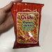 Oishi Prawn Crackers Spicy, 60g - Eastside Asian Market
