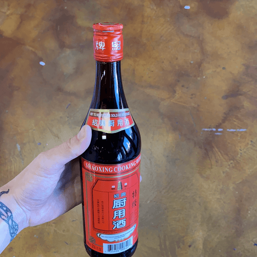 Pagoda Hua Dew Cooking Wine, 21.63oz - Eastside Asian Market