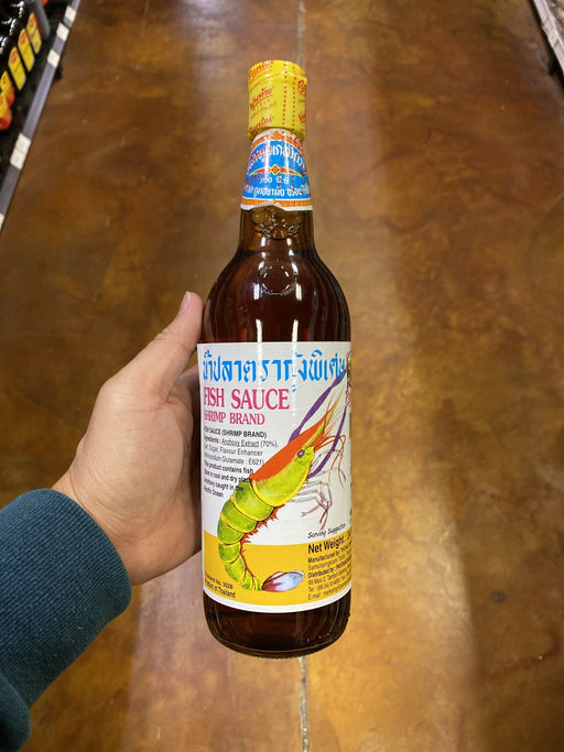Pantai Fish Sauce, 24oz - Eastside Asian Market