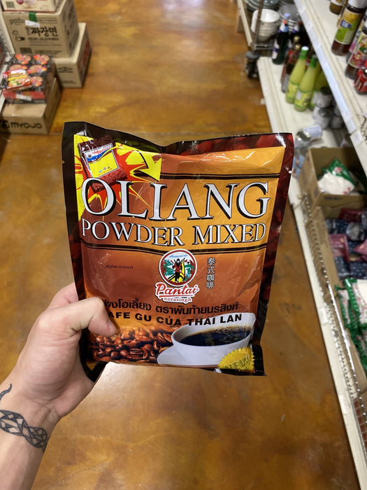 Pantai Olieng Thai Coffee Mix - Eastside Asian Market