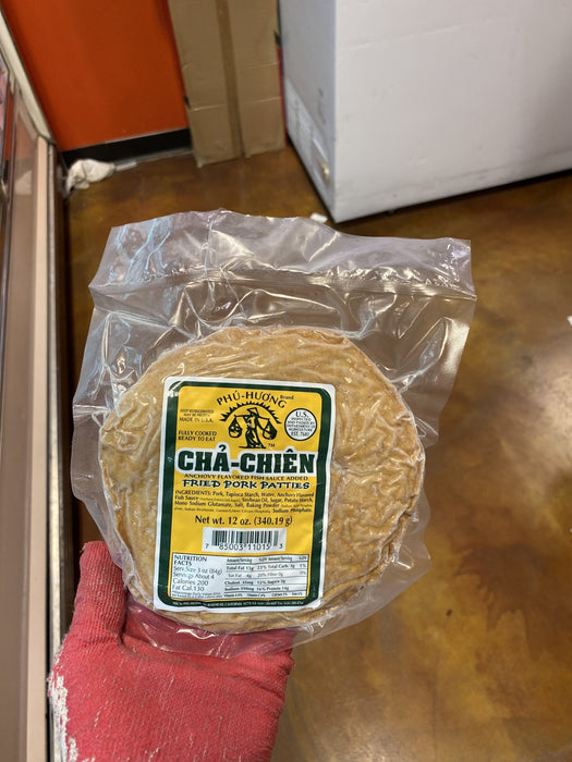 Phu Huong Frz Cha Chien - Eastside Asian Market