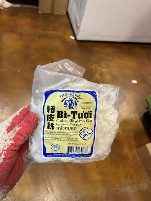 Phu Huong Frz Pork Skin - Eastside Asian Market