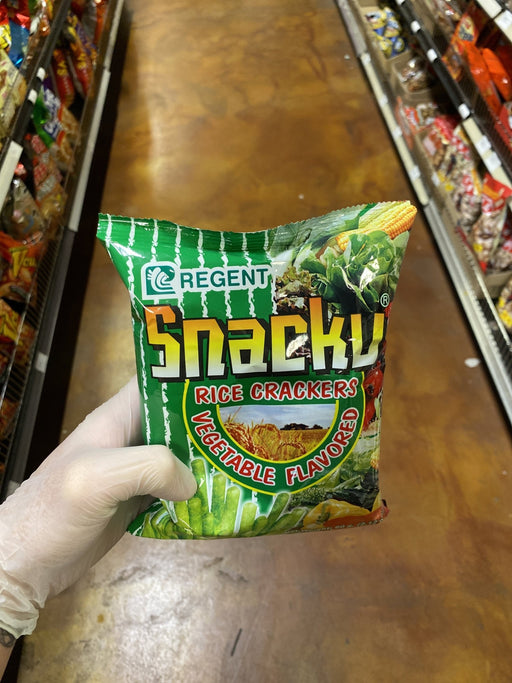 Regent Snack U - Eastside Asian Market