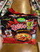 Samyang Hot Chicken Ramen Soup - 5P - Eastside Asian Market