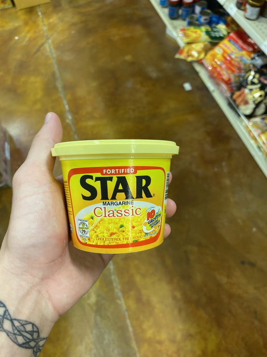 Star Margarine - Eastside Asian Market