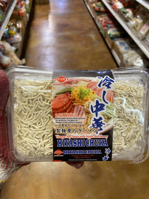 Sun Noodle Chuka Hiyashi - Eastside Asian Market