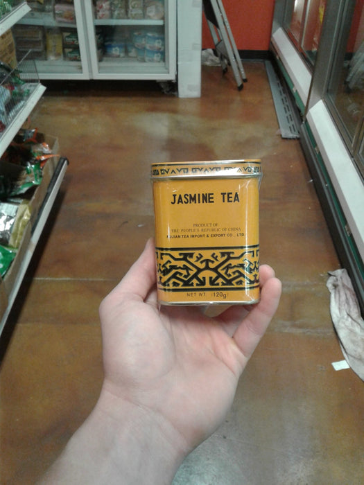Sunflower Jasmine Tea - Eastside Asian Market