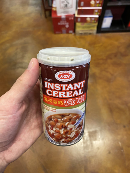 Sweet Instant Cereal - Eastside Asian Market