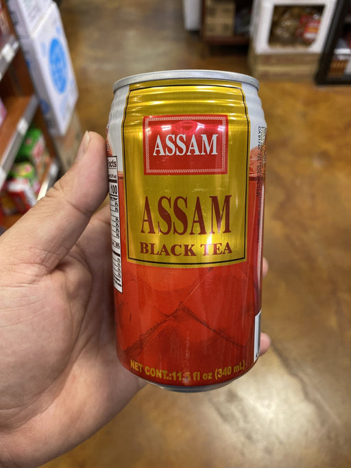 T Grand Assam Black Tea - Eastside Asian Market