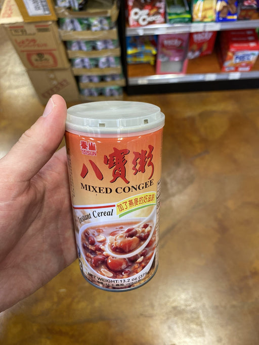 Tai Sun Mixed Congee, 380g - Eastside Asian Market