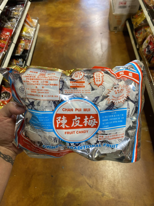 THK Chan Pui Mui - Eastside Asian Market