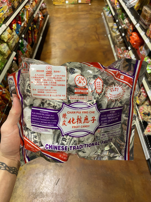 THK Chan Pui Ying Che - Dry - Eastside Asian Market