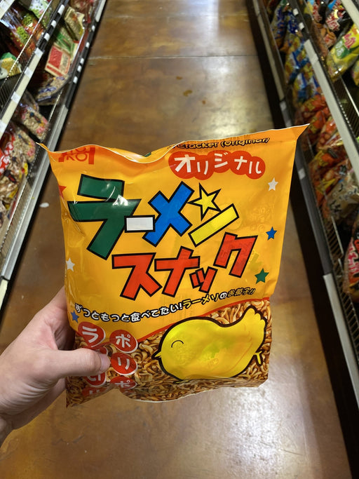 Toko Ramen Cracker - Eastside Asian Market