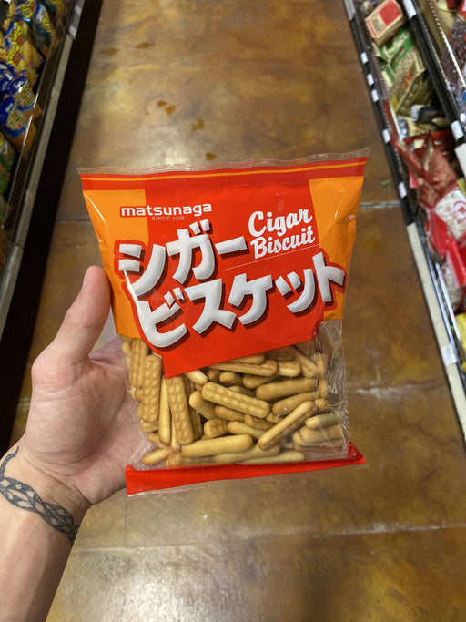Toko Shiga Biscuit - Eastside Asian Market