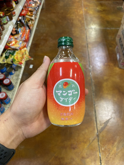 Tomomasu Mango Drink - Eastside Asian Market