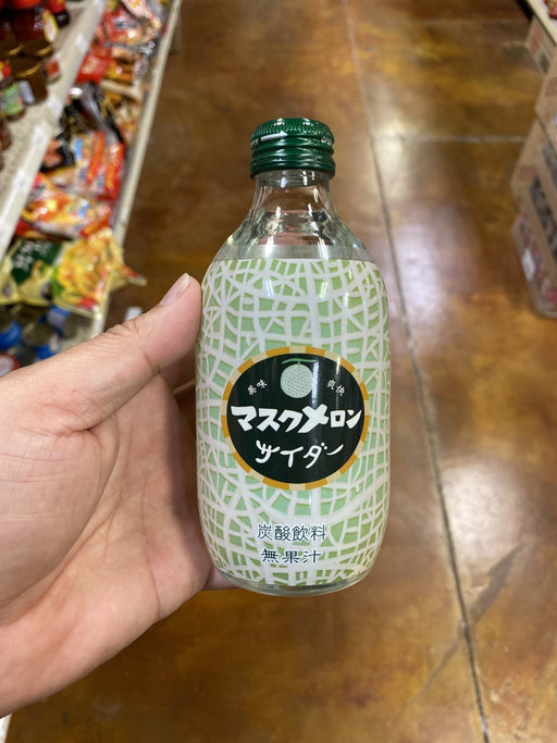 Tomomasu Melon Drink - Eastside Asian Market